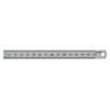 HULTAFOR 554003 STL150 Stainless Steel Rule 15CM
