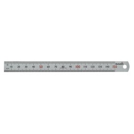HULTAFOR 554003 STL150 Stainless Steel Rule 15CM