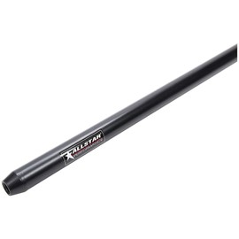 Allstar Performance ALL55932-50 Black 50" Chromoly Drag Link/Tie Rod