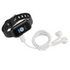 Voice Recorder Watch HD Noise Reduction MP3 Player File Encryption