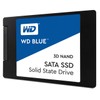 WD Blue 250gb SSD (WDBNCE2500PNC)