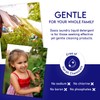 Oasis Biocompatible Laundry Detergent Liquid - Reuse Greywater for Plants