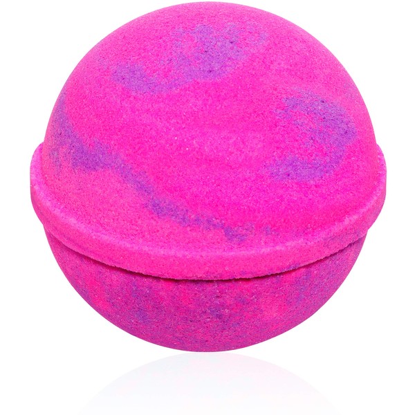 Bath Bomb with Size 6 Ring Inside Love Potion Extra Large 10 oz. Made in USA