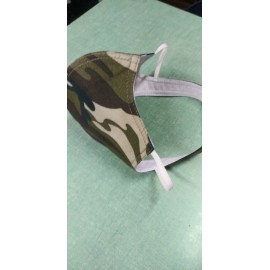 Handmade [MÉDIUM]Camouf