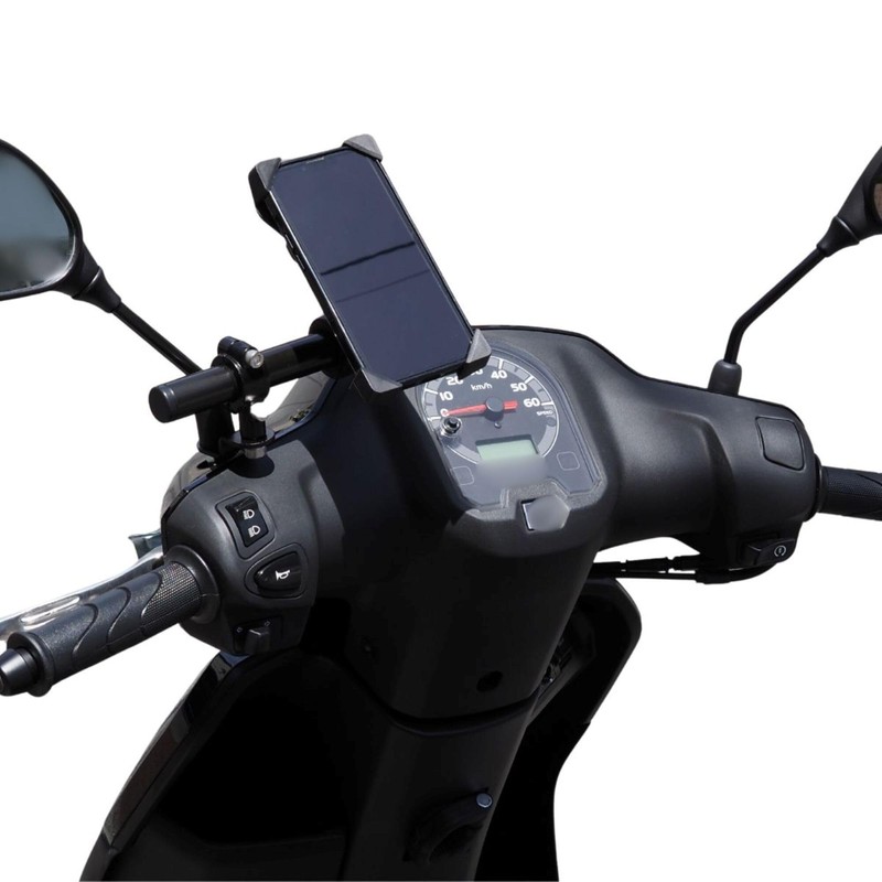 World Walk Tact Smartphone Mount Bar SMB-65