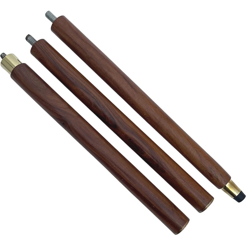 NAUTICAL GIFT STORE 37" Nebula Walking Stick top Wolf Gothic