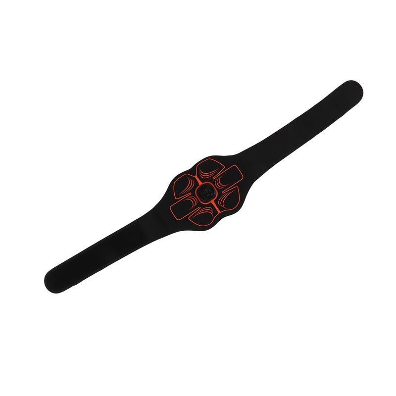 Abdominal Muscle Training Belt 10 Modes 30 Strengths Highly Effective