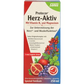 Protecor Heart Active Special Tonic