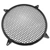 DGZZI SubWoofer - Cubierta de Malla de plástico de 12