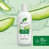 Organic Doctor Aloe Vera, Conditioner, 9 Fluid Ounce