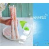 120 pcs Ice Popsicle Molds Bags Pop Bag Mold by