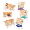 Late for The Sky Cat-opoly - Juego de Mesa Blanco,
