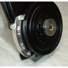 Stanke Motorsports 361-440 Big Block Fits Chrysler Billet Aluminum Timing Marker