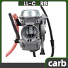ALL-CARB Carburetor Carb Kit Replacement for Suzuki Vinson 500 LTF500F