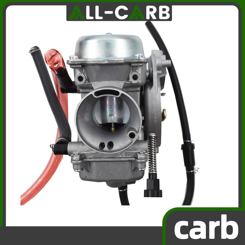 ALL-CARB Carburetor Carb Kit Replacement for Suzuki Vinson 500 LTF500F