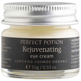 Perfect Potion Rejuvenating Eye Cream, 15g