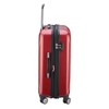 DELSEY Paris Helium Aero Hardside Expandable Luggage with Spinner Wheels,