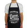1945 Vintage Year - Aged To Perfection - 80th Birthday