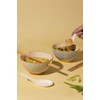Typhoon 1402.126 Stoneware 240ml Rice and Soup Bowl Set