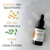 Raven Botanicals - Skin Saviour Facial Oil with Scottish Sea