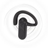 Bone Conduction, Sound Collector, Elderly, Bone Conduction, Earphones, Single Ear,