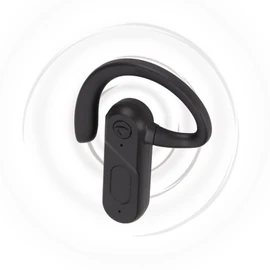 Bone Conduction, Sound Collector, Elderly, Bone Conduction, Earphones, Single Ear, Open Type, For Both Left and Right Ears, 2 Devices Simultaneously Connected, Type-C Charging, Handsfree, 0.5 oz (15 g