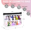 PTAFIWO Singer Makeup Bag, Music Lovers Gifts for Women, Friendship
