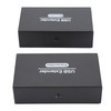 USB Extender 262ft Over Single Ethernet Cat5e 6 7 USB