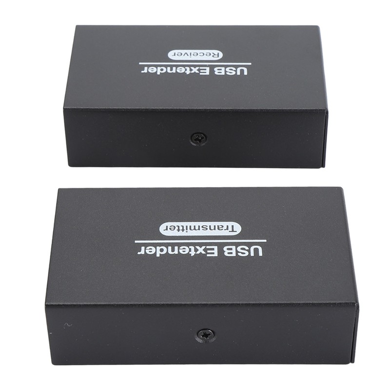 USB Extender 262ft Over Single Ethernet Cat5e 6 7 USB