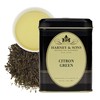 Harney & Sons Citron Green loose tea 3 oz tea