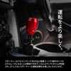Archnote M8 M10 M12 Shift Knob, Aluminum, 5-Speed, 6-Speed, Universal