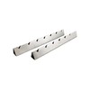 SIGVAL Shishka Rack - Beefy 7 Wide - 3 Skewer