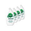 Seventh Generation Toilet Bowl Cleaner Fresh Mint scent 4 Pack