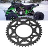 428 41T Rear Sprocket 41 Tooth 428 Pitch Rear Sprocket
