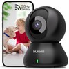 blurams Indoor Security Camera, 2K Home Camera for Baby/Pet, IR