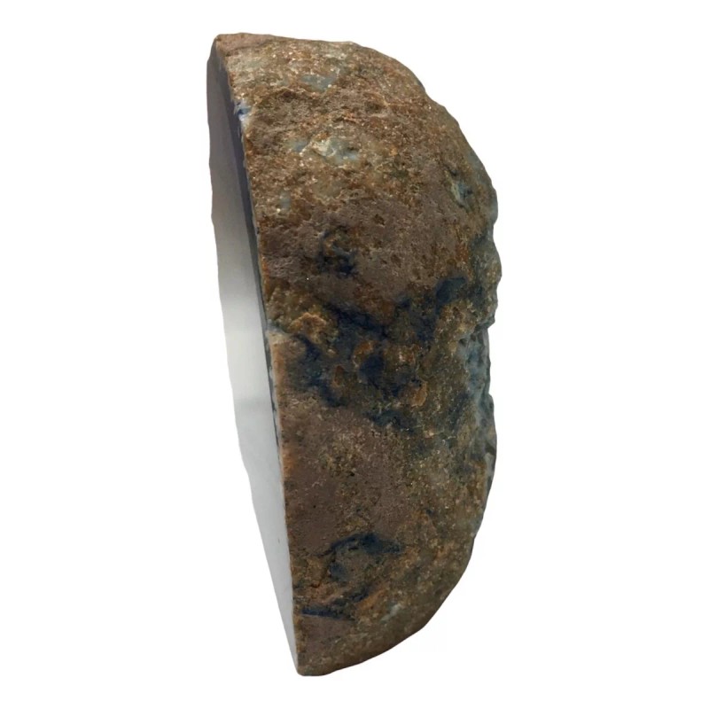 COLIBRI ALEGRE Agata Azul De Mar Laja Geoda De 414