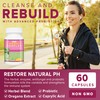 Cyrixs Health Candida Complex | Boost Your Immune System |