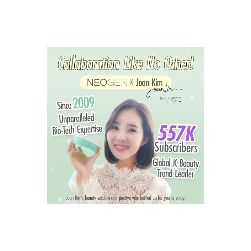 NEOGEN code9 NEOGEN VITA DUO - Crema de día 50gr