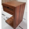 Rosewood composite wood veneer 24" x 24" with paper backer