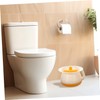 KOMBIUDA Portable Urine Pot Durable Household Spittoon for Men Women