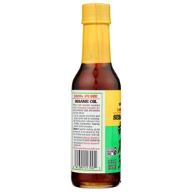Kikkoman Sesame Oil 5fl.oz
