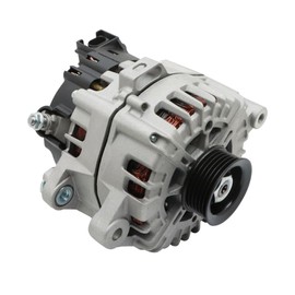 GXARTS Alternator 13.5V 180AMP Compatible with Hyundai Palisade 2020-2023 Compatible with Kia Telluride 2020-2022 3.8L 37300-3L060 373003L060