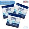 SinkSuds Laundry Detergent, Travel Size Liquid Soap, TSA Compliant, Safe