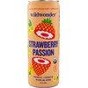 Wildwonder Sparkling Probiotic Juice Drink w/Gut Health Immunity, Digestion Support,