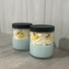 Molde para fondant para bebé (SS-94)