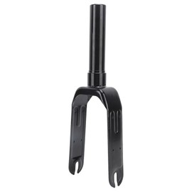 Dilwe Electric Scooter Front Fork,High Strength Aluminum Alloy Scooter Front Fork Replacement for Ninebot F30