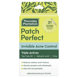 Thursday Plantation Buy Thursday Plantation Patch Perfect Online Chemist Outlet