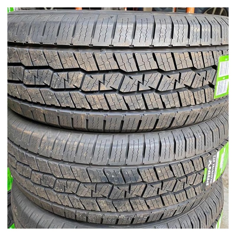 Prinx HiCountry HT2 Highway 225/65R17 102H SUV/Crossover Tire