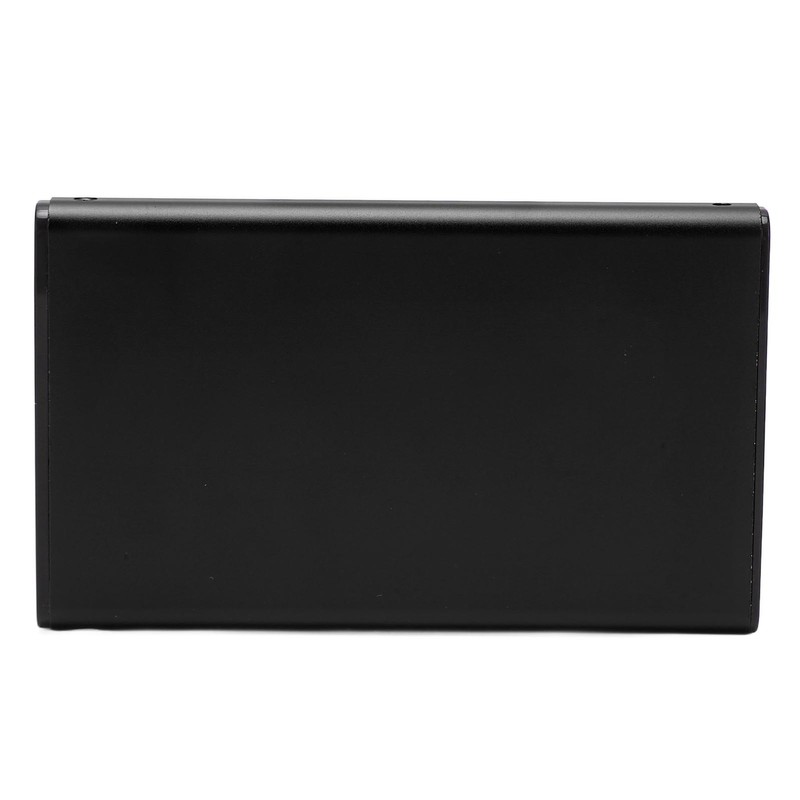 External Hard Drive 2.5 Inch Slim USB 2.0 High Speed