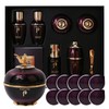 The Whoo Hwan-yu Dong-an-go Special Set (25ml eye cream + 6 basic products + 10 cream samples) / 더후 환유 동안고 스페셜 세트 (아이크림25ml+기초6종+크림샘플10개)